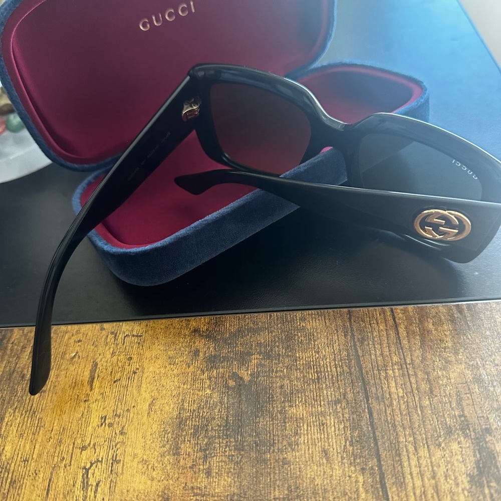 Gucci Sunglasses